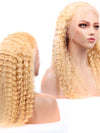 Color Pop Color Collection Straight Wig